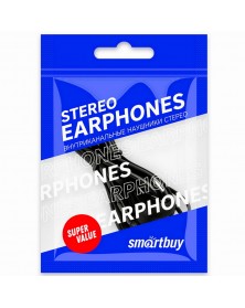 Гарнитура SmartBuy SBH 201 (Внутриканальная) (40) Стерео S6 Bl.. Гарнитура SmartBuy SBH 201 (Внутриканальная) (40) Стерео S6 Bl..