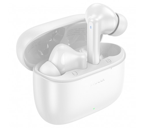 Гарнитура Hoco EQ   2 TWS              (Вакуумная)             (    ) White   HiFi ДУ Bluetooth V5.3, Беспроводная