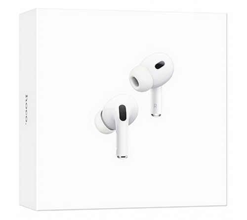Гарнитура Hoco EW  77 TWS            (Вакуумная)             (    ) White   HiFi ДУ Bluetooth v5.4, Беспроводная 
