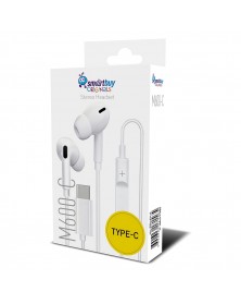 Гарнитура SmartBuy SBH   031-C        (Вакуумная)             (40) Стерео M..