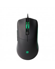 Мышь Smart Buy  747 G-K X-17         (USB, 3600dpi,Optical) Black Игровая К..