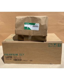 Бумага    FUJI      21 0 * 186   Lustre                   (2)..