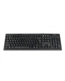 Клавиатура A4TECH  KR  83                               (USB)         Black
