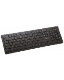 Клавиатура SmartBuy  SBK-206US-K                 (USB)         Black..